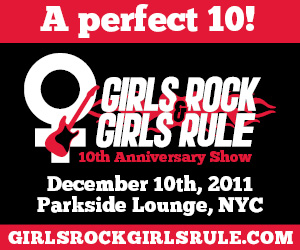 GRGR 2011 Reunion Show