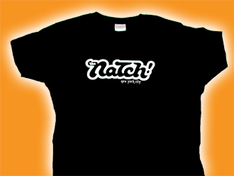 Natch Tee